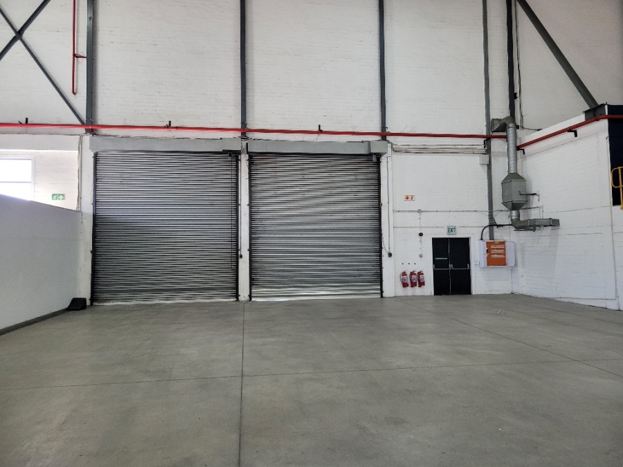To Let Commercial Property for Rent in Airport Industria Western Cape